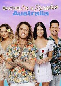 Bachelor in Paradise - Season 3 Bachelor in Paradise - Season 3