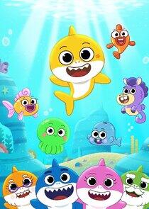 Baby Shark's Big Show! - Season 1 Baby Shark's Big Show! - Season 1
