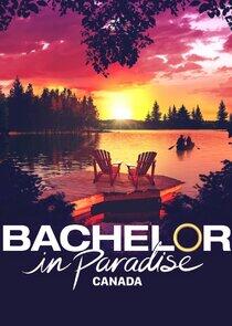 Bachelor in Paradise Canada