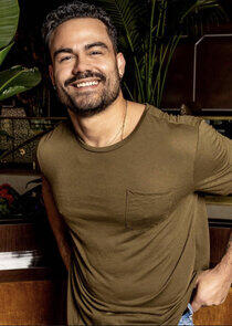 photo of Sebastian Gonzalez Molina photo of Sebastian Gonzalez Molina