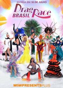 Drag Race Brasil - Season 2 Drag Race Brasil - Season 2