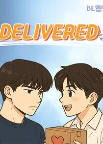 Delivered Delivered