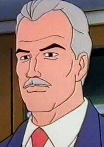Bradford Milbanks
