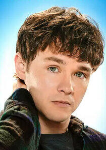Harrison Morgan
