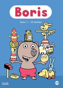 Boris