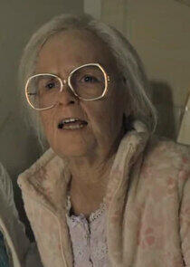 Mildred Gunning Mildred Gunning