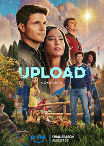Upload