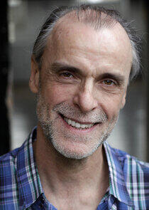Philip Rosch