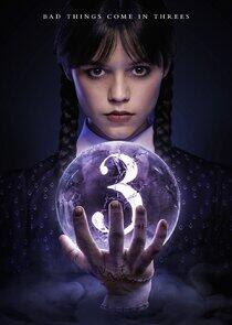 Wednesday - Season 3 Wednesday - Season 3