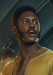 Boniface Adamu