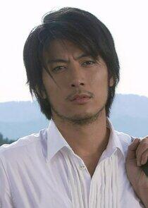 Takashi Takashimizu