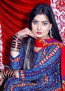 Monika Choudhary
