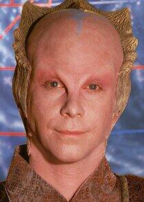 Lennier