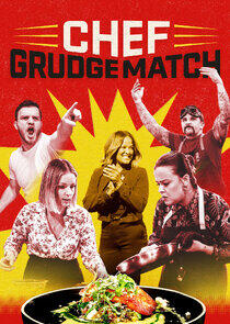 Chef Grudge Match