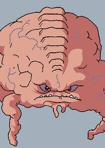 Krang Krang