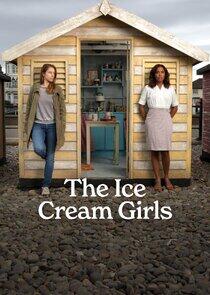 The Ice Cream Girls The Ice Cream Girls