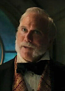 Director Crawley