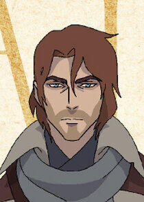 Caleb Widogast