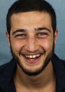 Constantin Vidal