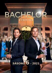 Bachelor Sverige - Season 6 Bachelor Sverige - Season 6