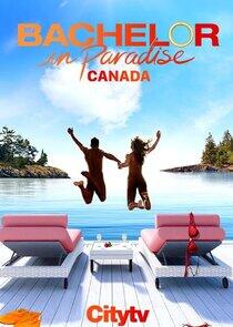 Bachelor in Paradise Canada - Season 1