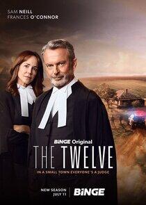 The Twelve - Season 2