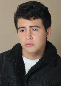 photo of Jacobo Millan photo of Jacobo Millan