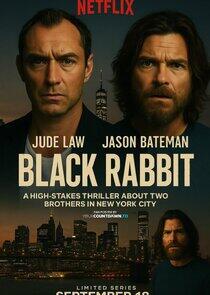 Black Rabbit