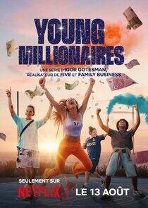 Young Millionaires Young Millionaires