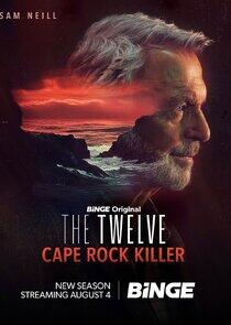 The Twelve - Season 3 The Twelve - Season 3