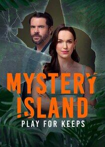 Mystery Island Mystery Island