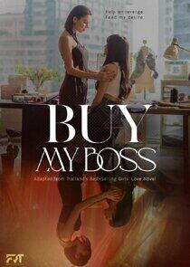 Buy my boss