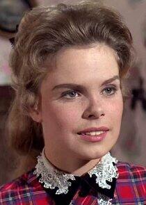 Elizabeth Grainger Elizabeth Grainger