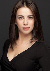 Selin Köseoğlu Selin Köseoğlu