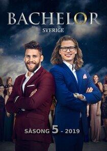 Bachelor Sverige - Season 5 Bachelor Sverige - Season 5