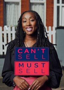 Can't Sell, Must Sell Can't Sell, Must Sell