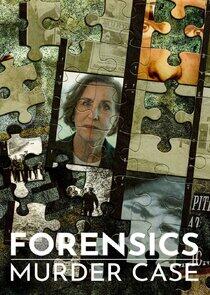 Forensics: Murder Case