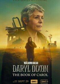 The Walking Dead: Daryl Dixon - Season 2 The Walking Dead: Daryl Dixon - Season 2