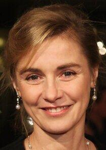 Anne Consigny Anne Consigny