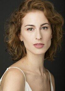 photo of Lara Grube photo of Lara Grube