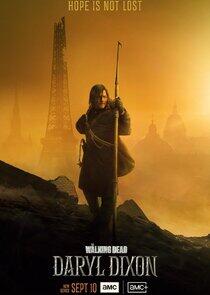 The Walking Dead: Daryl Dixon - Season 1 The Walking Dead: Daryl Dixon - Season 1