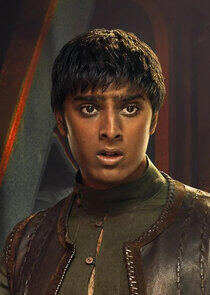 Ranbir Lodhari