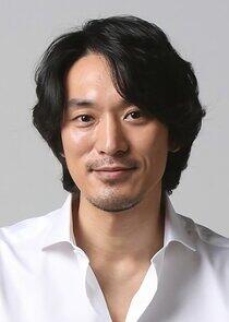 Kim Min Joon