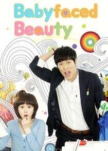 Babyfaced Beauty Babyfaced Beauty