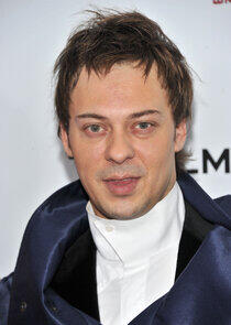photo of Goran Jevtić