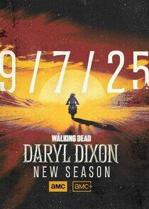 The Walking Dead: Daryl Dixon - Season 3 The Walking Dead: Daryl Dixon - Season 3