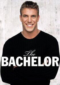 The Bachelor - Season 2