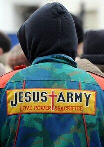 Inside the Cult of the Jesus Army