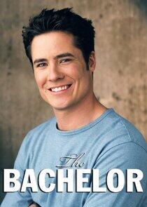 The Bachelor - Season 3
