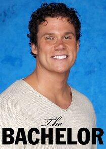 The Bachelor - Season 4